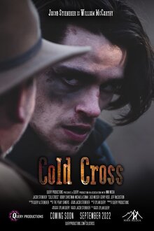 Poster of Cold Cross