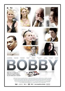 Poster of Bobby