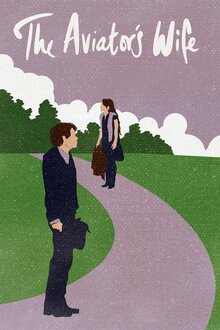 Poster of The Aviator's Wife