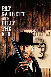 Pat Garrett and Billy the Kid