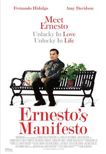 Poster of Ernesto's Manifesto