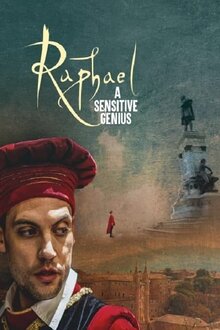 Poster of Raffaello. Il genio sensibile