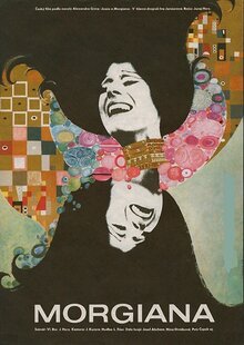 Poster of Morgiana