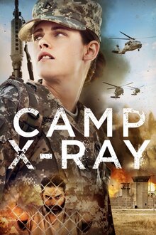 Camp X-Ray