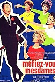 Méfiez-vous