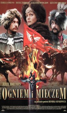 Fire & Sword A Nation at War