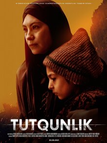 Tutqunlik