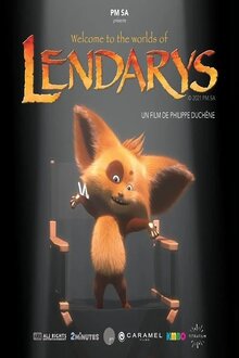 Poster of Lendarys