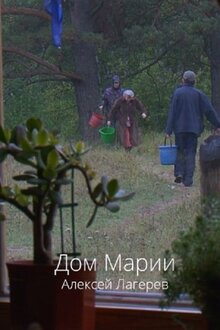 Poster of Dom Marii