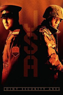 J.S.A.: Joint Security Area