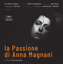 La passione di Anna Magnani