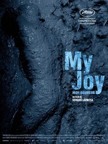 Poster of My Joy