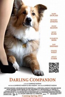 Poster of Darling Companion