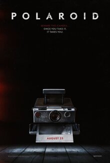 Poster of Polaroid