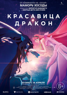 Poster of Belle