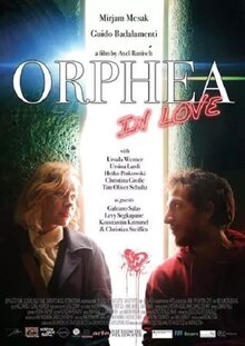Постер фильма Orphea in Love