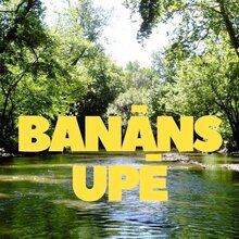 Banana Boat