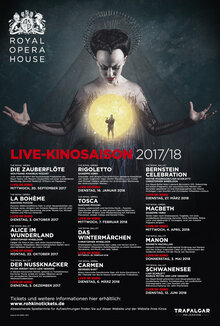 The Royal Opera House: Carmen