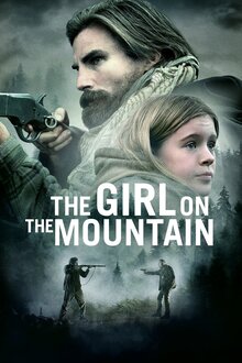 Poster of The Girl on the Mountain