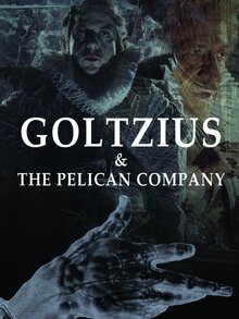 Goltzius and the Pelican Company