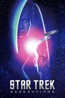 Star Trek Generations