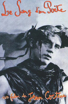 Poster of The Blood of a Poet