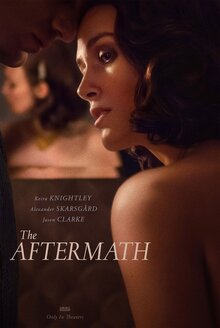 Poster of The Aftermath