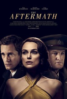 Poster of The Aftermath