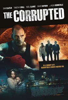 Poster of The Corrupted