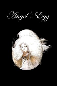 Tenshi no tamago