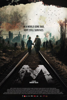 Poster of M