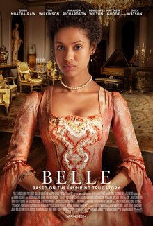 Poster of Belle