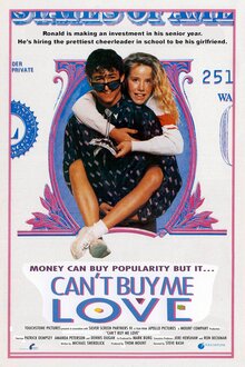 Can't Buy Me Love