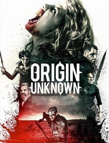 Poster of Origin Unknown
