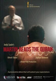 Martin Reads the Quran