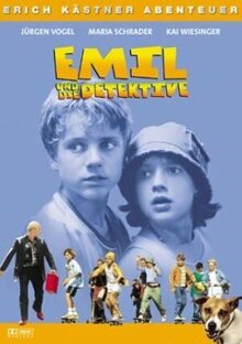 Эмиль и детективы
