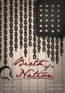 Poster of The Birth of a Nation