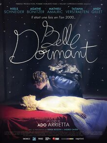 Poster of Belle Dormant
