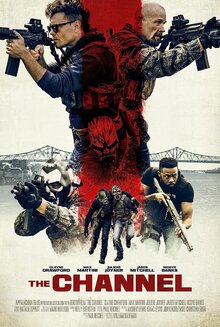 Poster of The Channel
