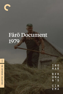 Poster of Faro Document 1979