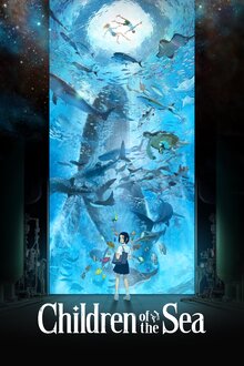 Kaijuu no Kodomo