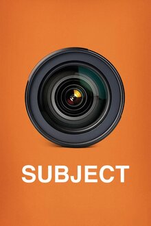 Poster of Subject