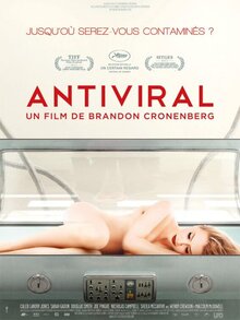 Poster of Antiviral