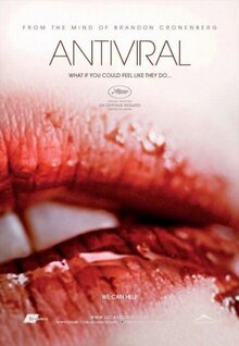 Poster of Antiviral