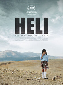 Poster of Heli