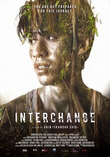 Poster of Interchange