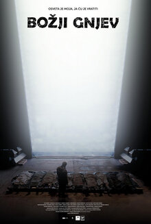 Poster of The Wrath of God