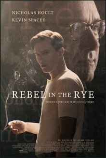 Poster of Rebel in the Rye