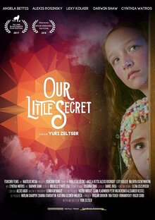 Poster of Our Little Secret