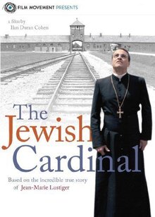 Poster of The Jewish Cardinal